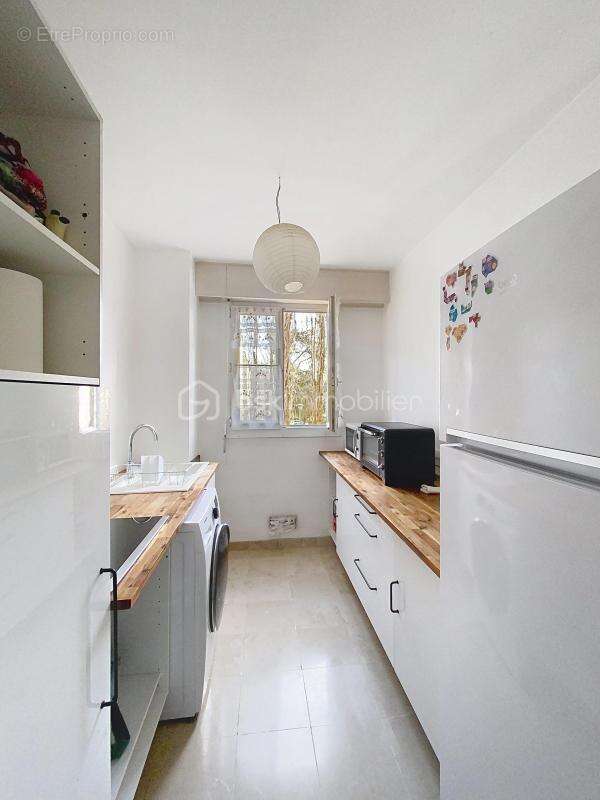 Charmant appartement de trois pièces ETAMPES ST MICHEL - photo 6
