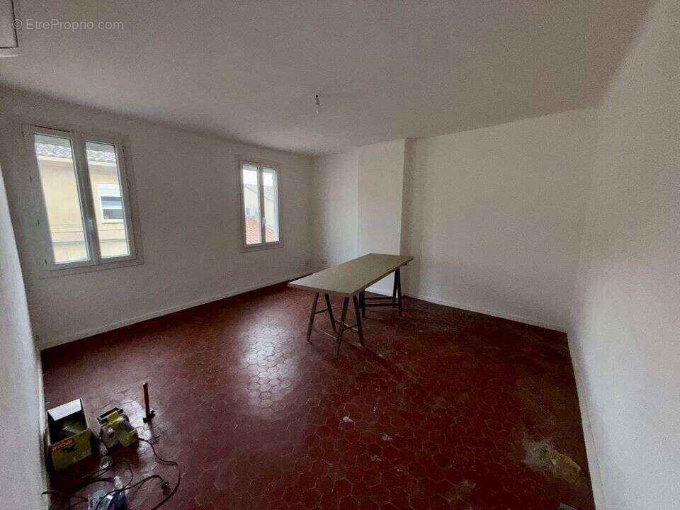 Appartement à ISTRES