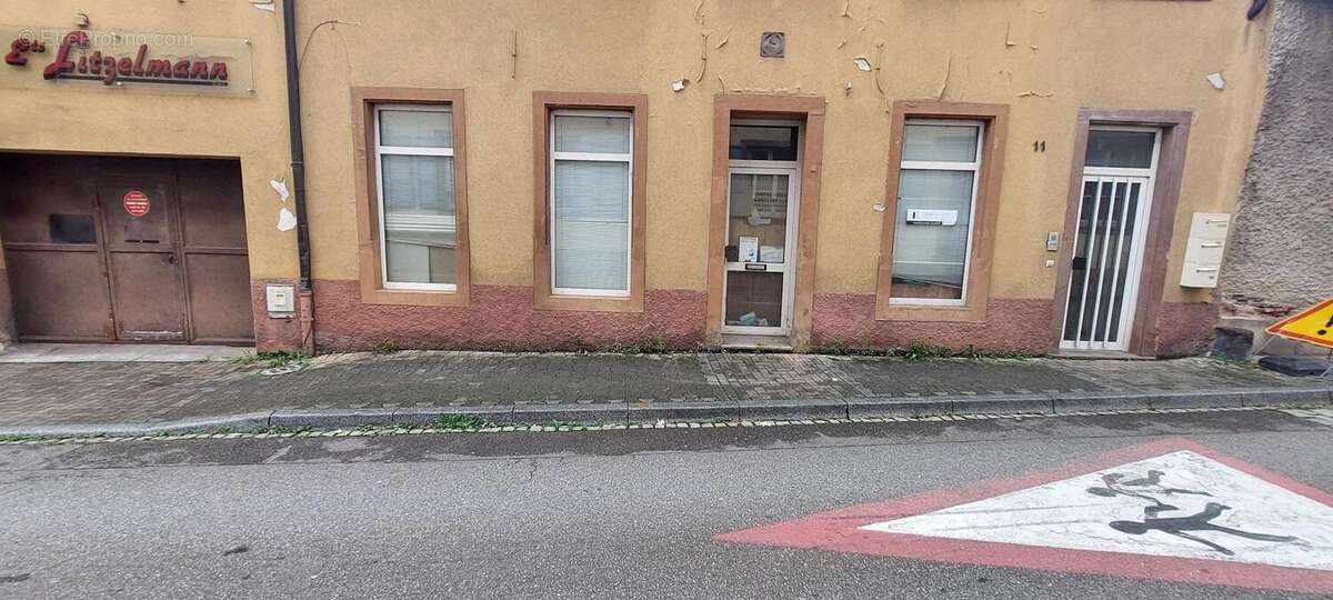 Photo 6 - Commerce à SAVERNE