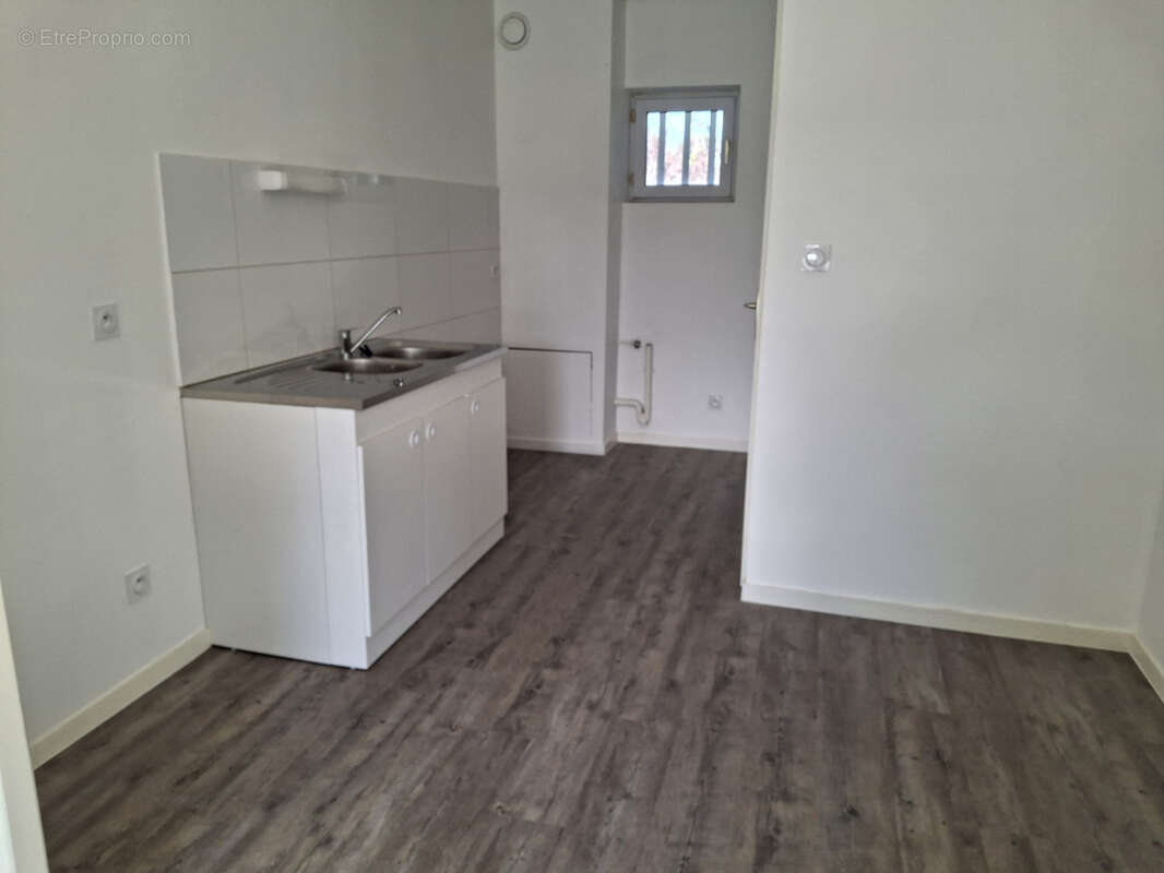 Appartement à VIELLE-AURE