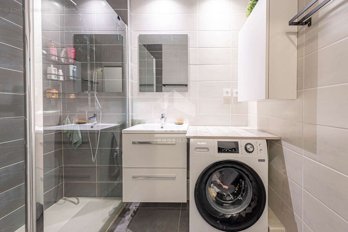 Appartement à ANNECY