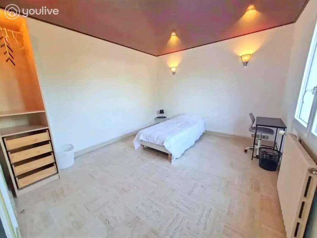 Appartement à MURS-ERIGNE