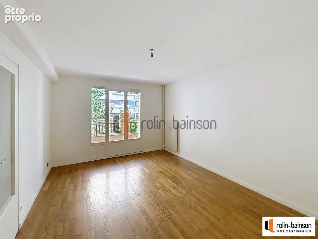 Appartement 3 pièces 69 m² à vendre à Lyon-3e (69003) - photo 2