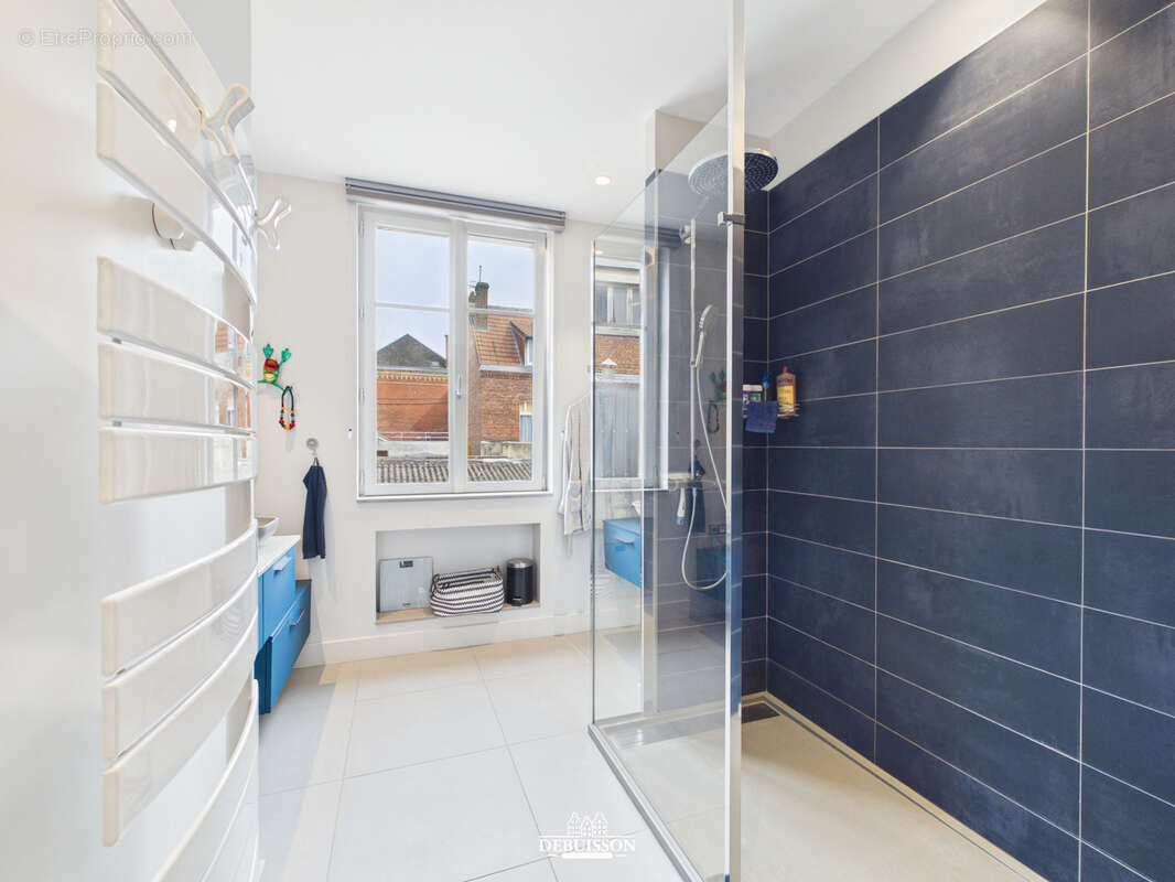 Appartement à ARRAS