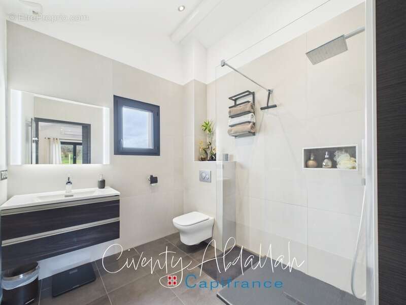 Maison à THORENS-GLIERES