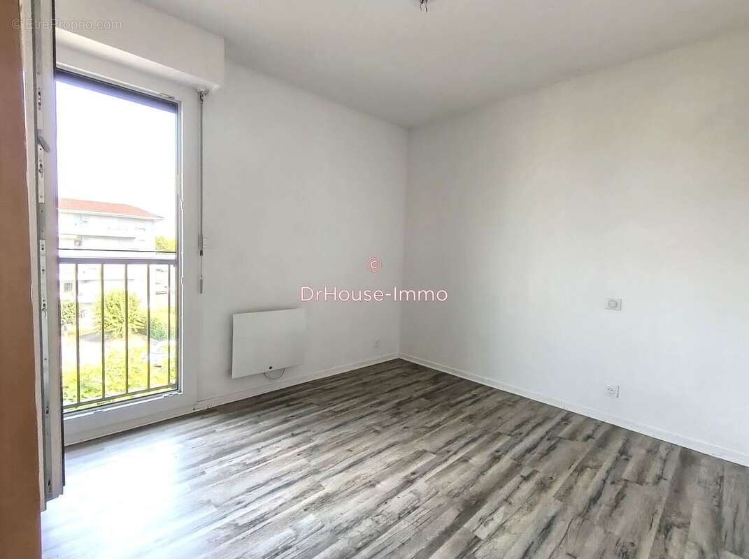 Appartement à SAINT-PAUL-LES-DAX