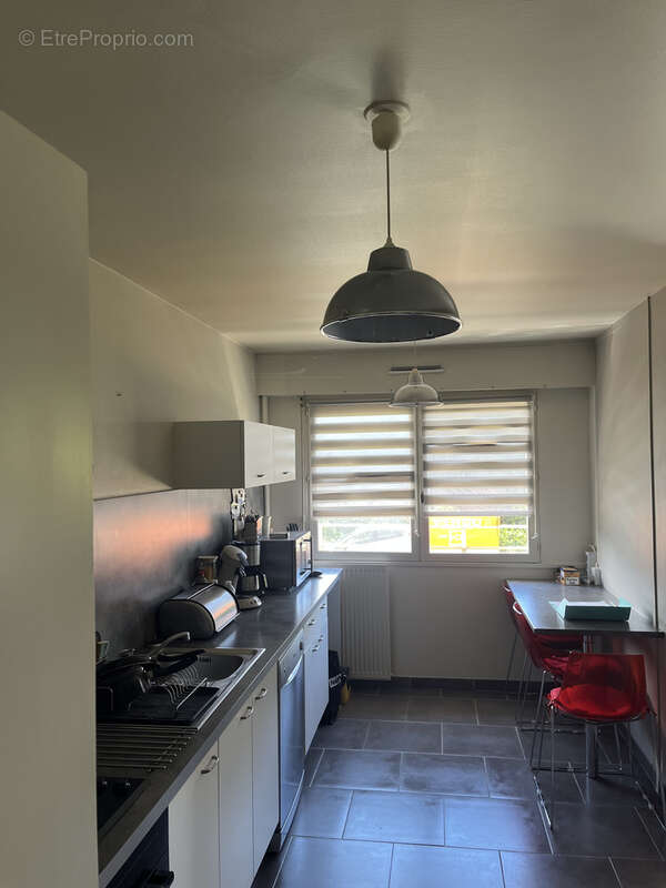 Appartement à LAVAL