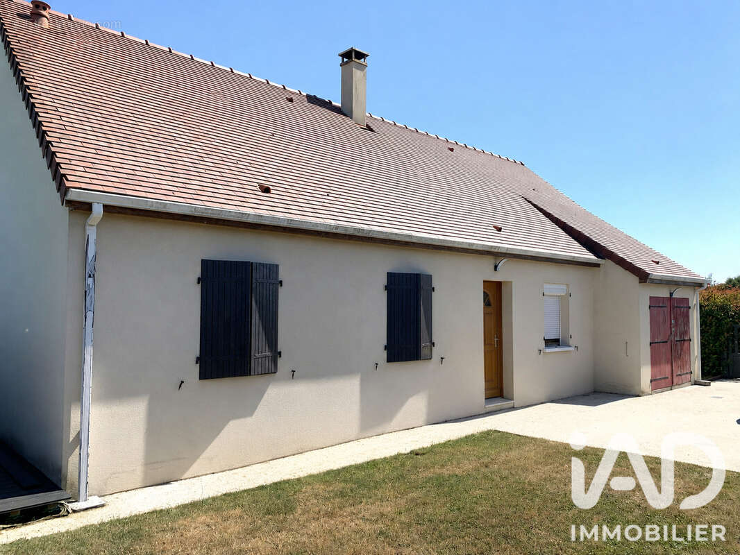 Maison 82 m² à Menars  - photo 2