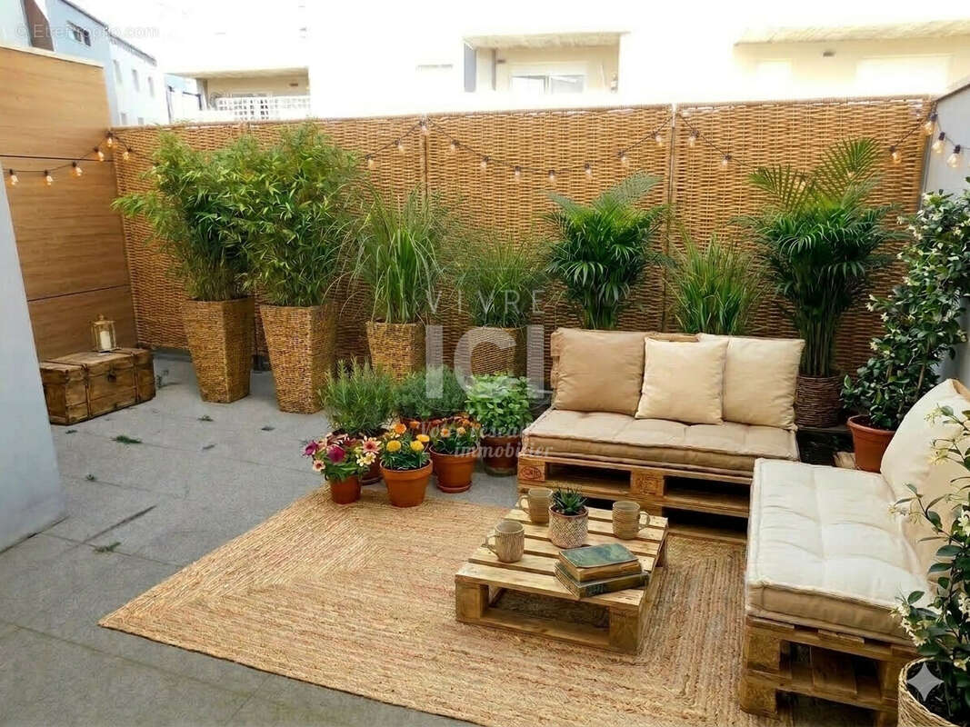 Maison à MURS-ERIGNE