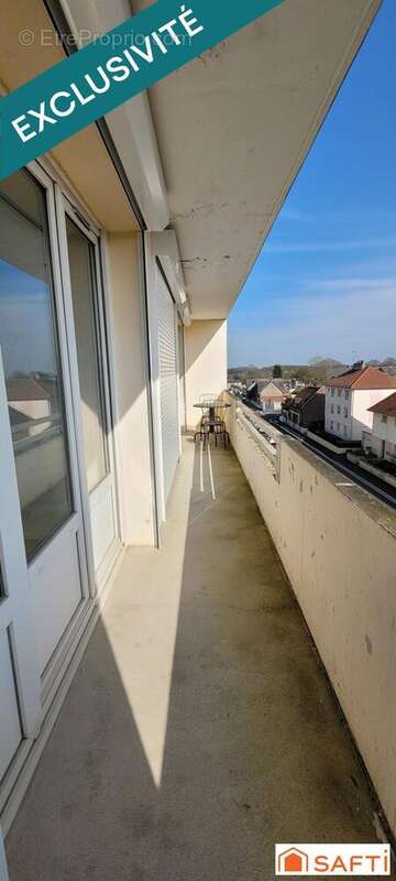Photo 6 - Appartement à SAINT-QUENTIN