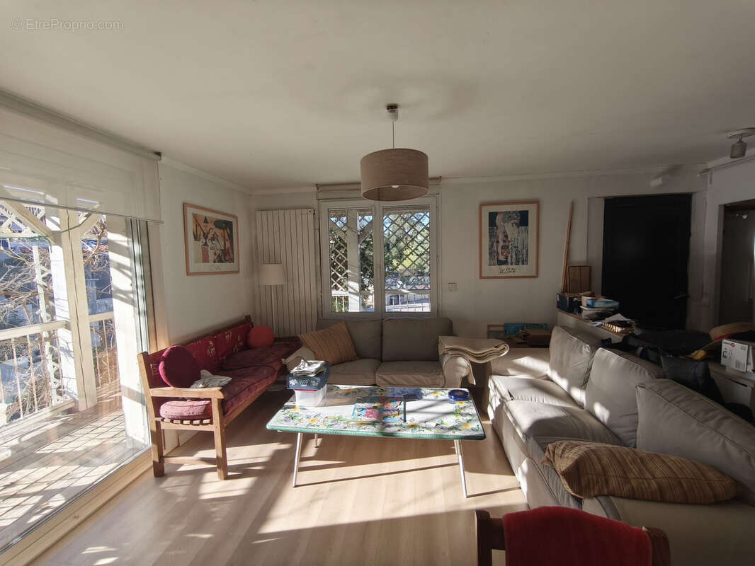 Maison à MONTPELLIER