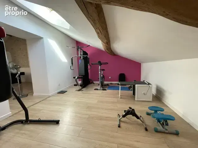 Maison en pierres - photo 11