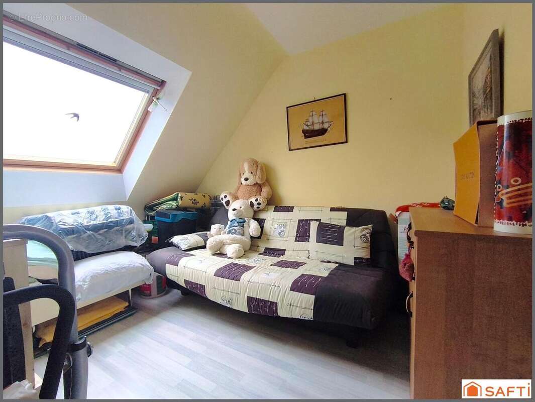 Maison 60 m² à Moelan-Sur-Mer  - photo 8