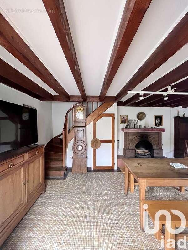 Photo 7 - Maison à SAINT-PIERRE-BELLEVUE