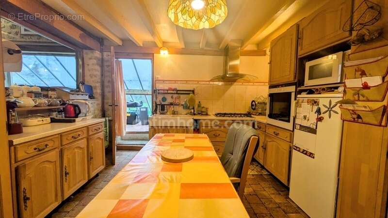 Maison à PERVENCHERES