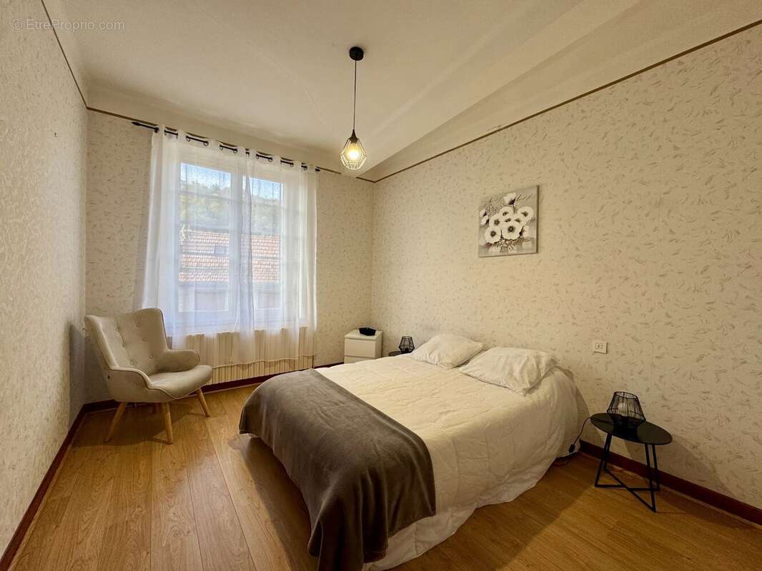 Maison à AUDRESSEIN