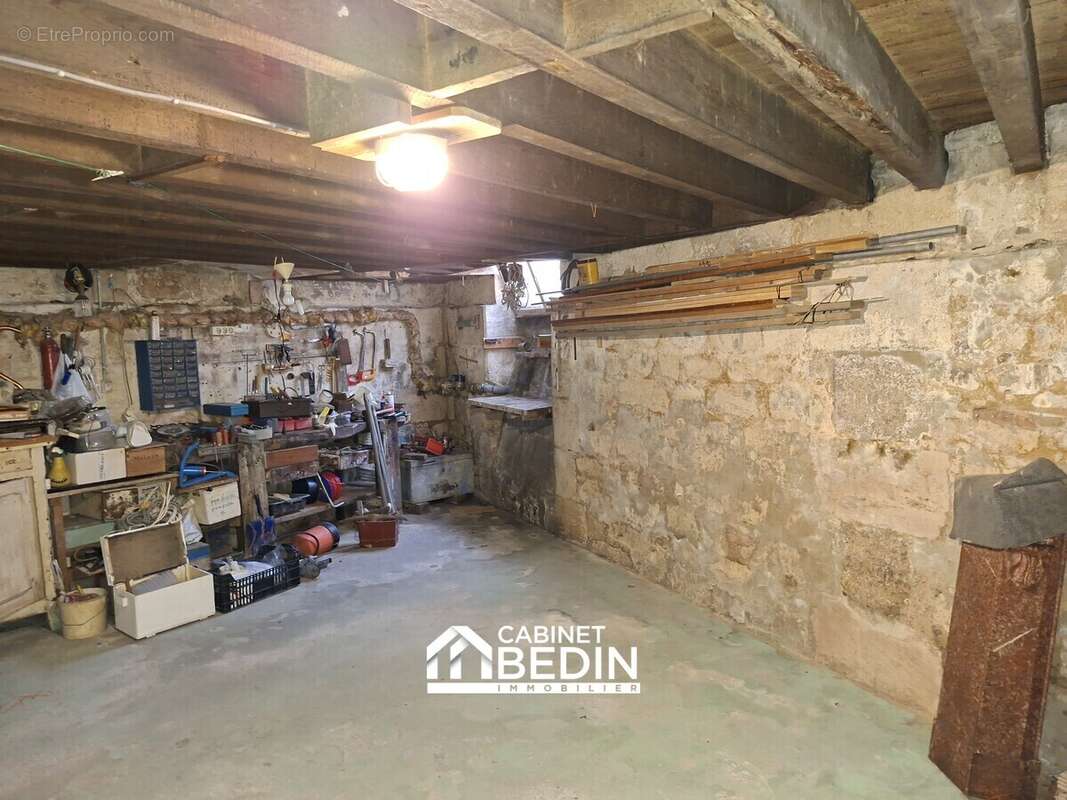 Maison 80 m² à Bordeaux  - photo 2