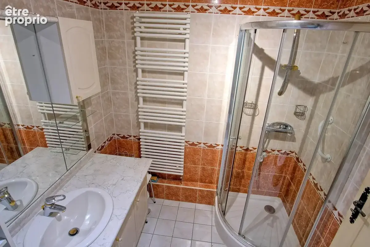 Maison 3/4 chambres + jardin - photo 13