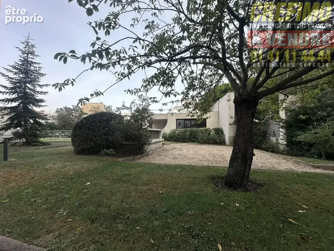 Appartement familial avec balcon et vue dégagée sur la Seine - photo 14