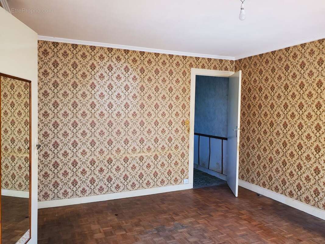 Maison à ANGOULEME