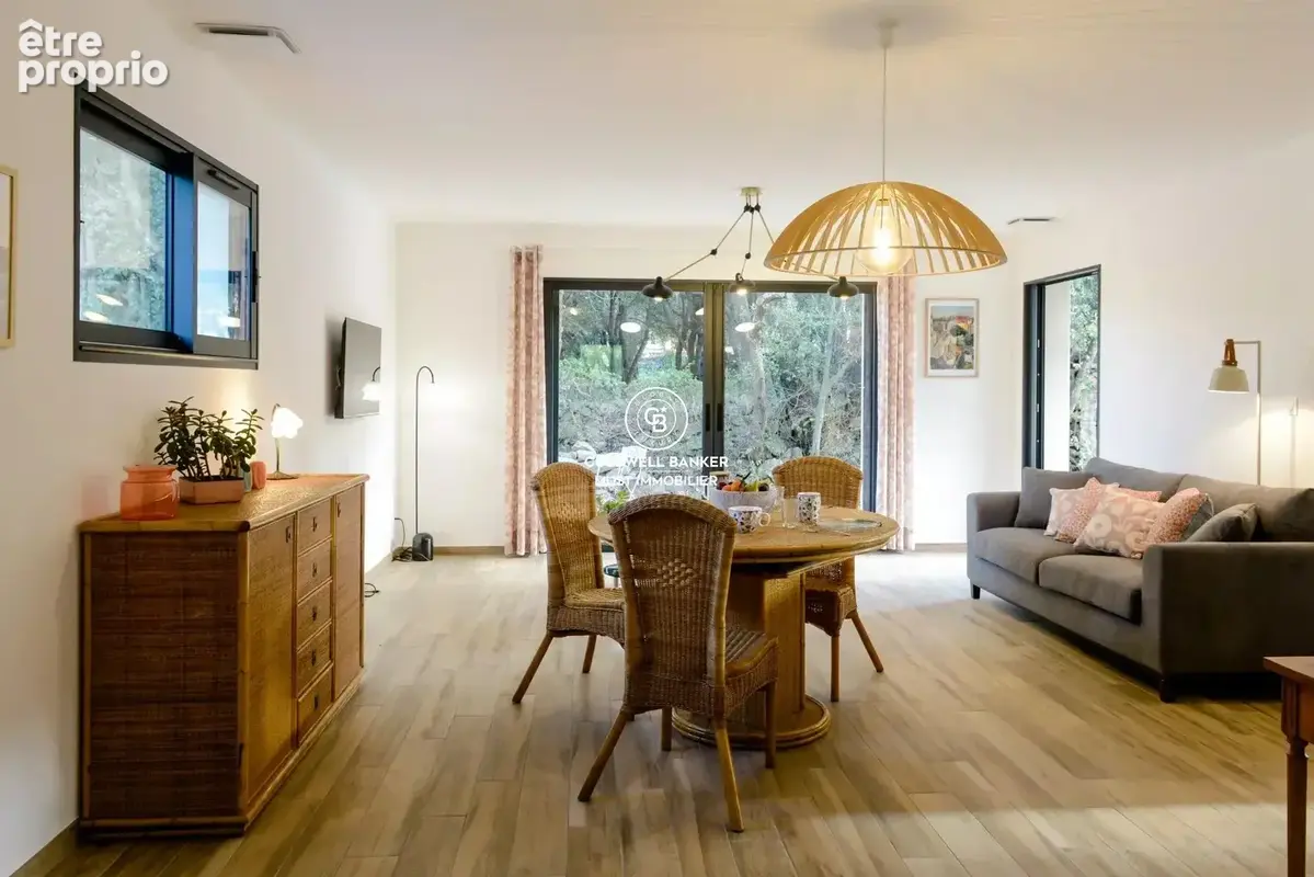 Villa vue sur les Albères - photo 13