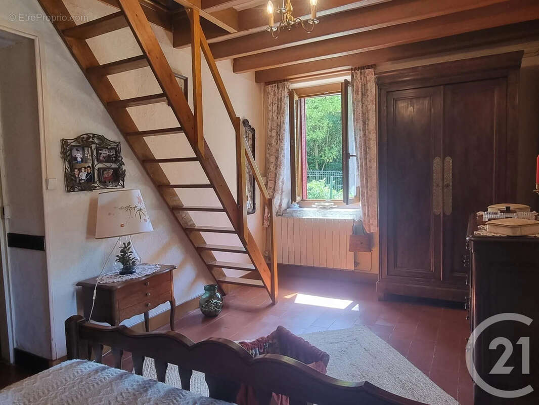 Maison 112 m² à Assigny  - photo 8