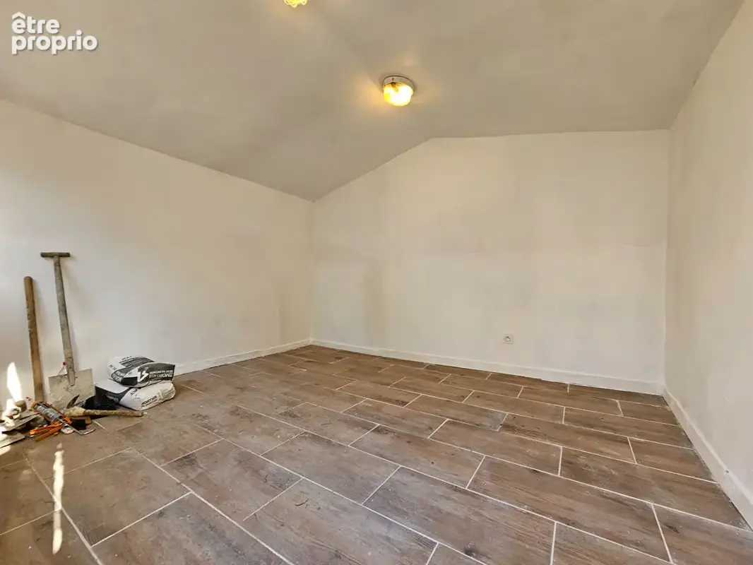 Maison 113m² à évry-courcouronnes - photo 11