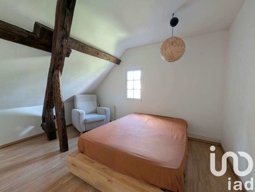 Photo 4 - Appartement à CHARTRES