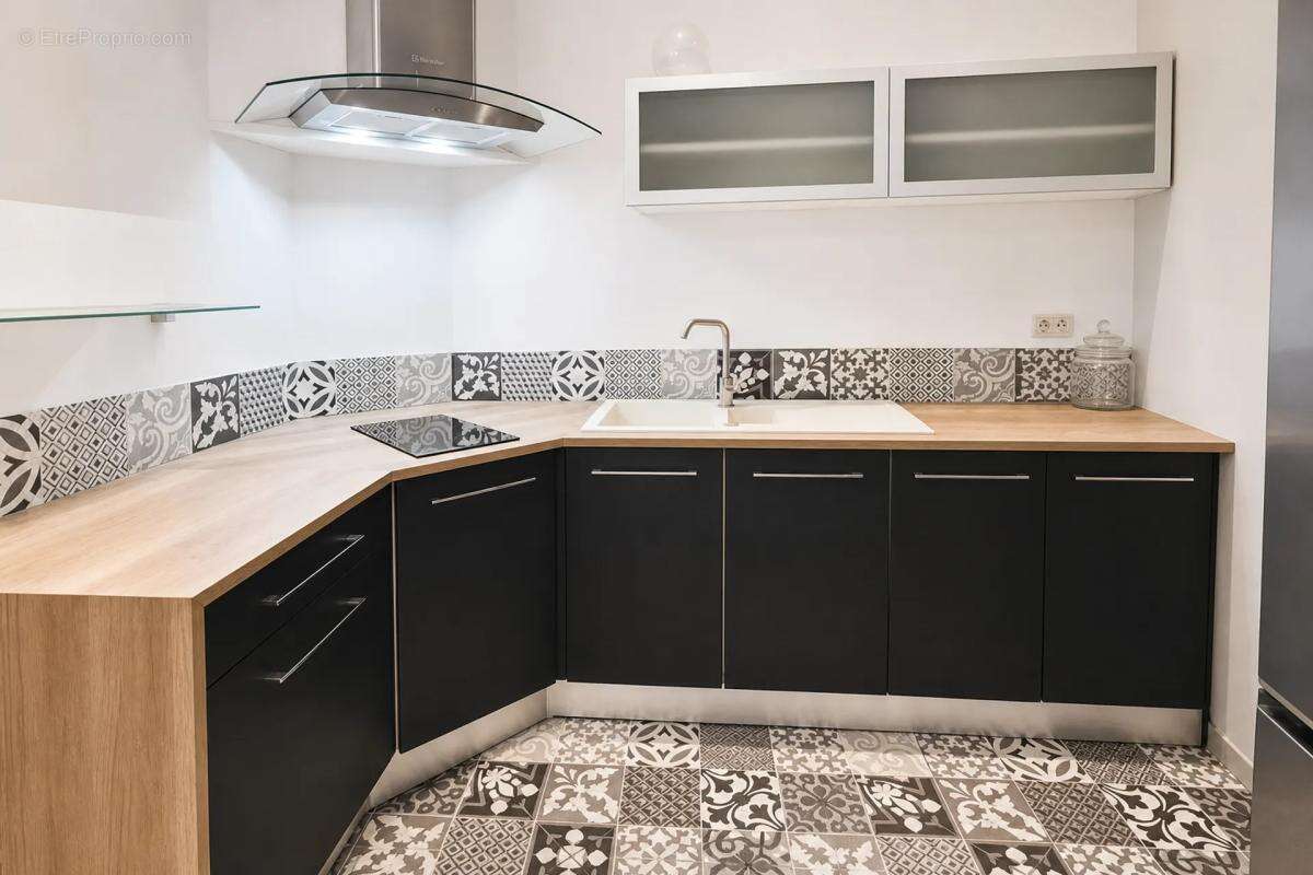 Appartement à DRAGUIGNAN