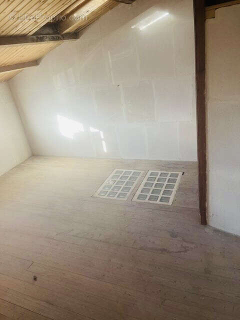 Maison à CHATELAILLON-PLAGE