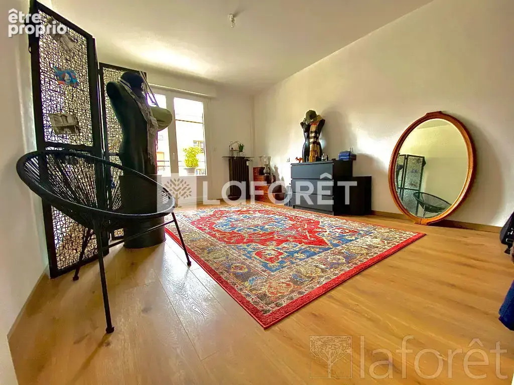 Appartement rénové Epinal 4 pièces - photo 10