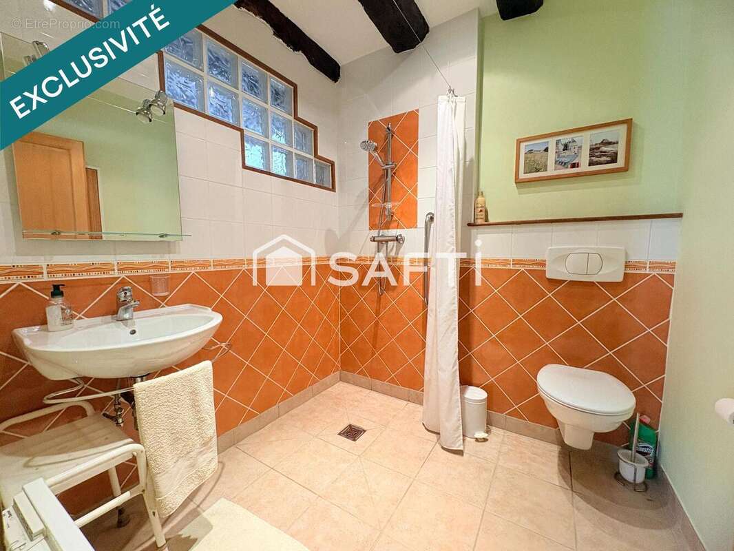 Maison 265 m² à La Chapelle-Neuve  - photo 7