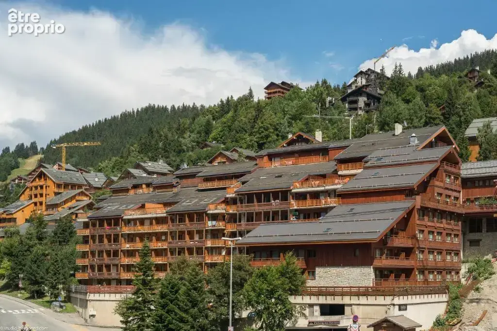 Investissement en residence de tourisme - photo 2