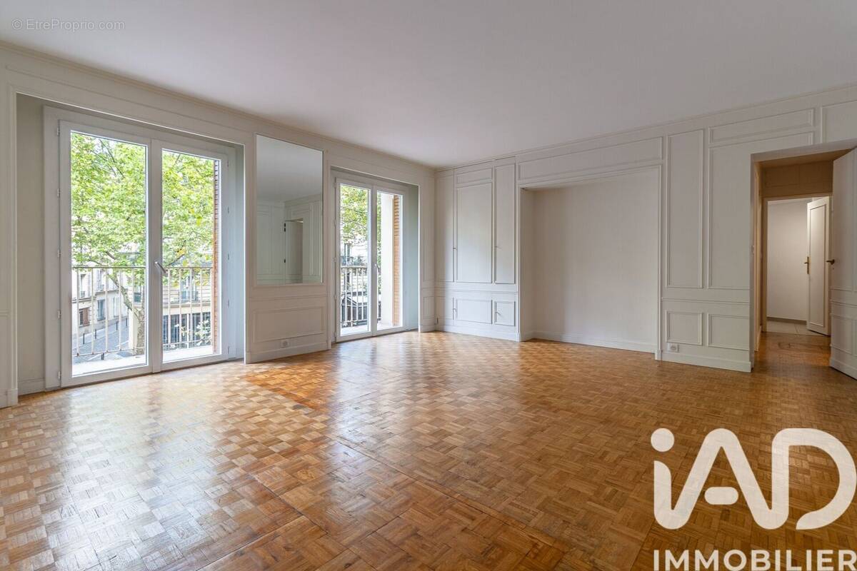 Photo 1 - Appartement à PARIS-11E
