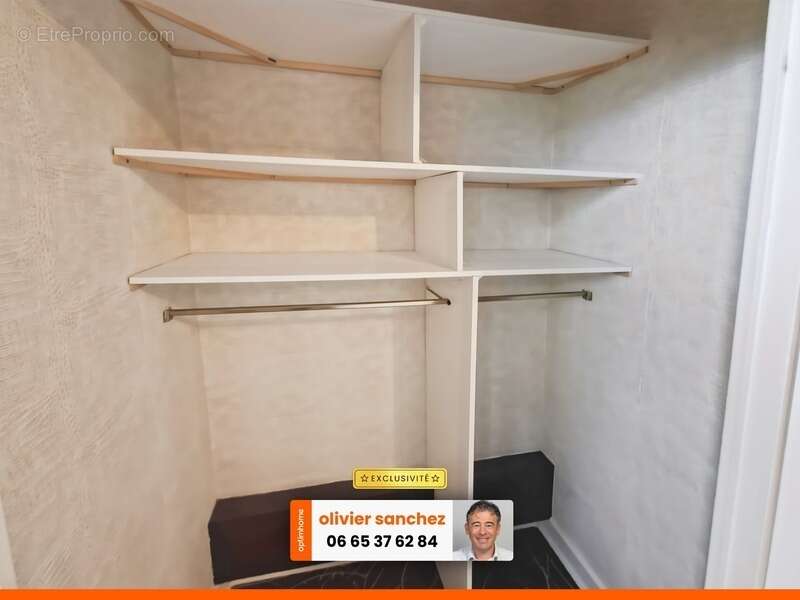 Appartement à CLERMONT-FERRAND