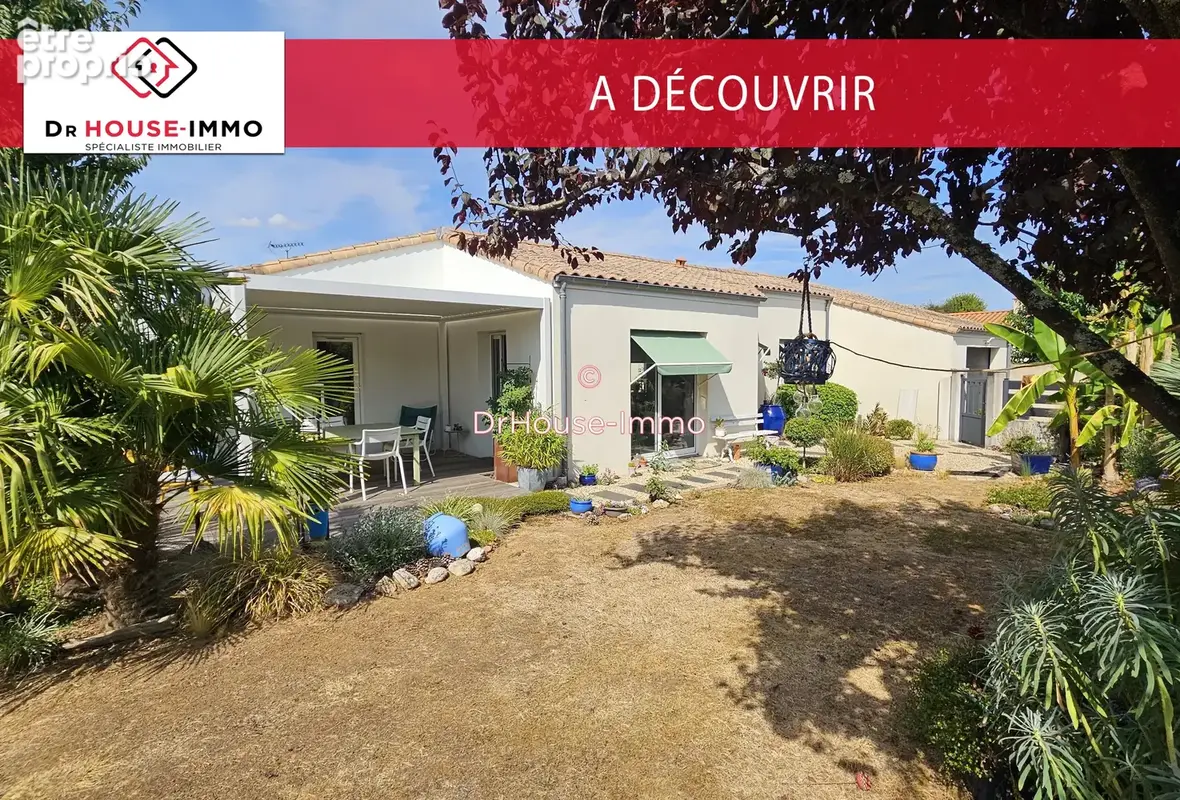 Maison 118 m² à La Creche  - photo 10