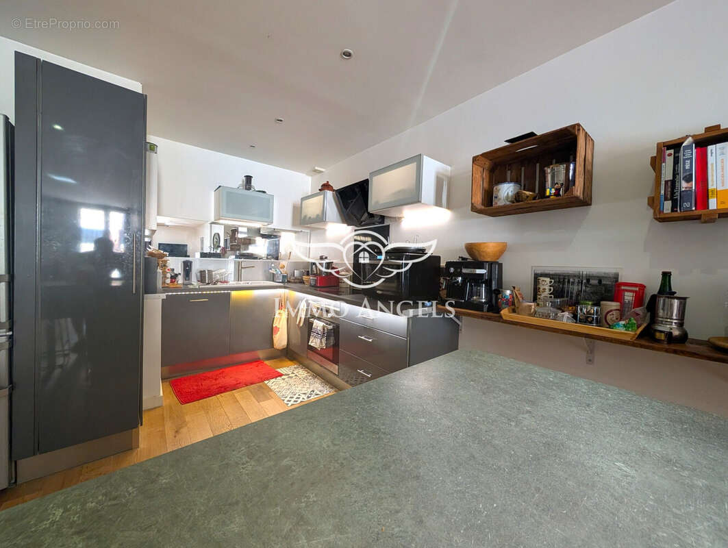 Appartement à SETE