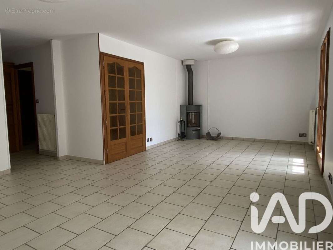 Photo 3 - Maison à SEMOY