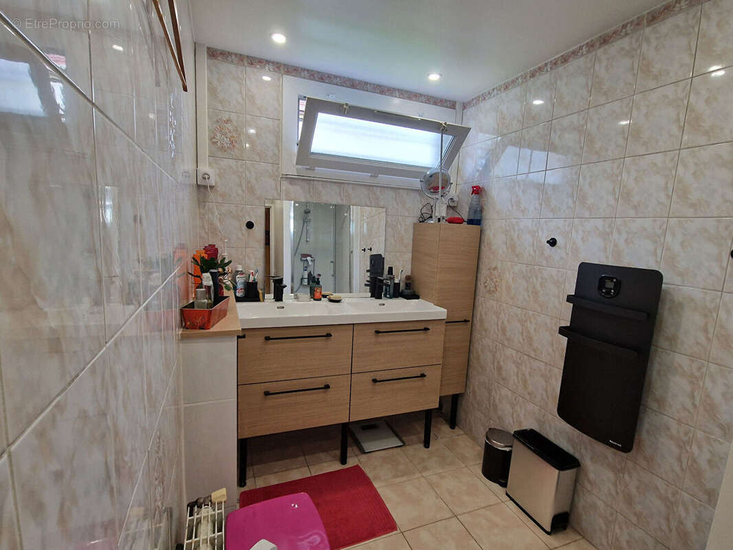 Maison à LIVRY-GARGAN