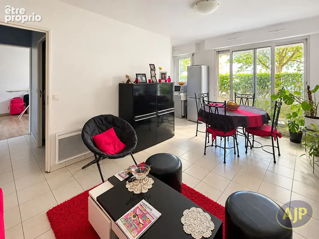 Appartement à MERIGNAC