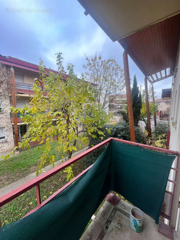 Appartement à SAINT-ALBAN