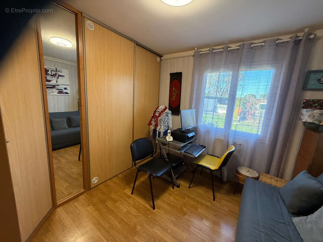 Maison à MARCHEPRIME