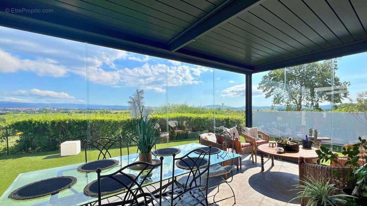 Photo 9 - Maison à LA REDORTE