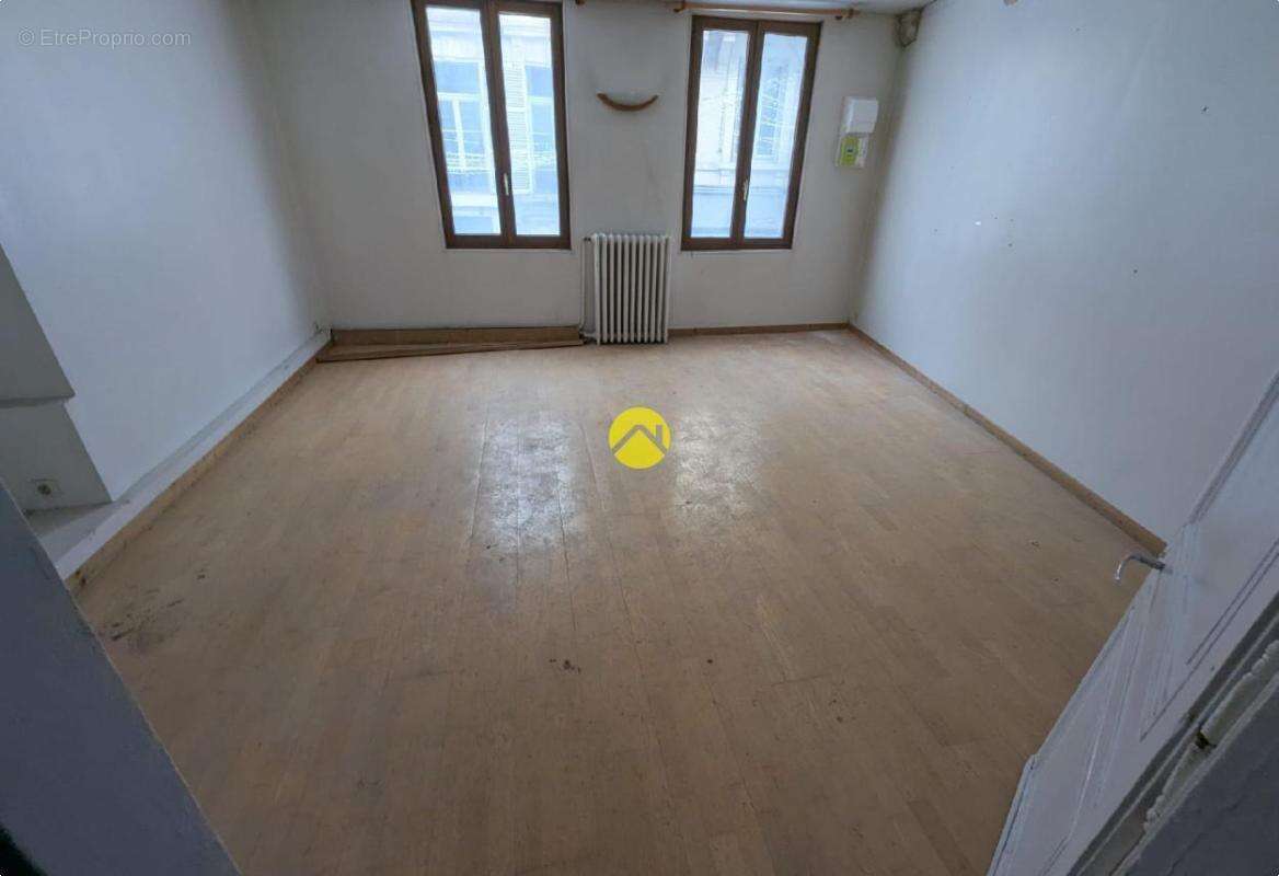 Appartement à BOURGES