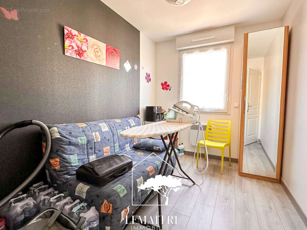 Maison à LES MATHES