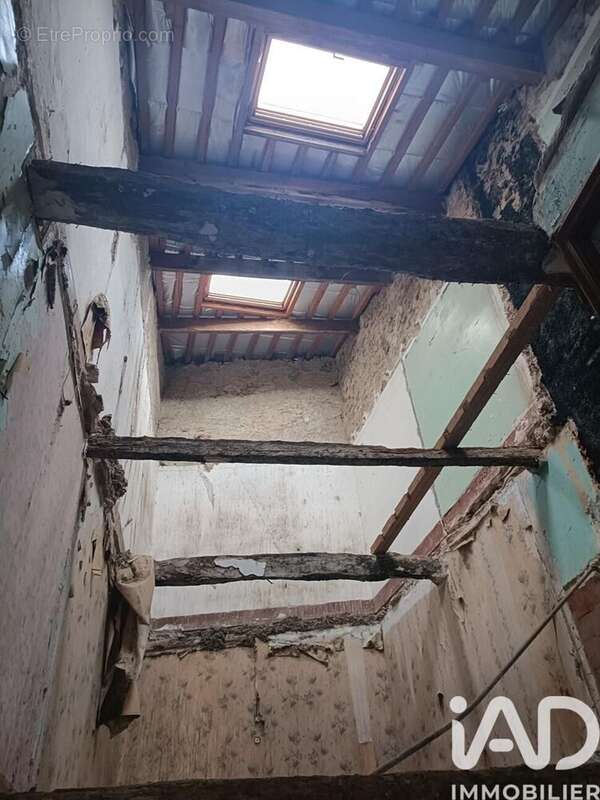 Photo 2 - Maison à TUCHAN