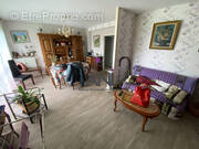 Appartement à GREGES
