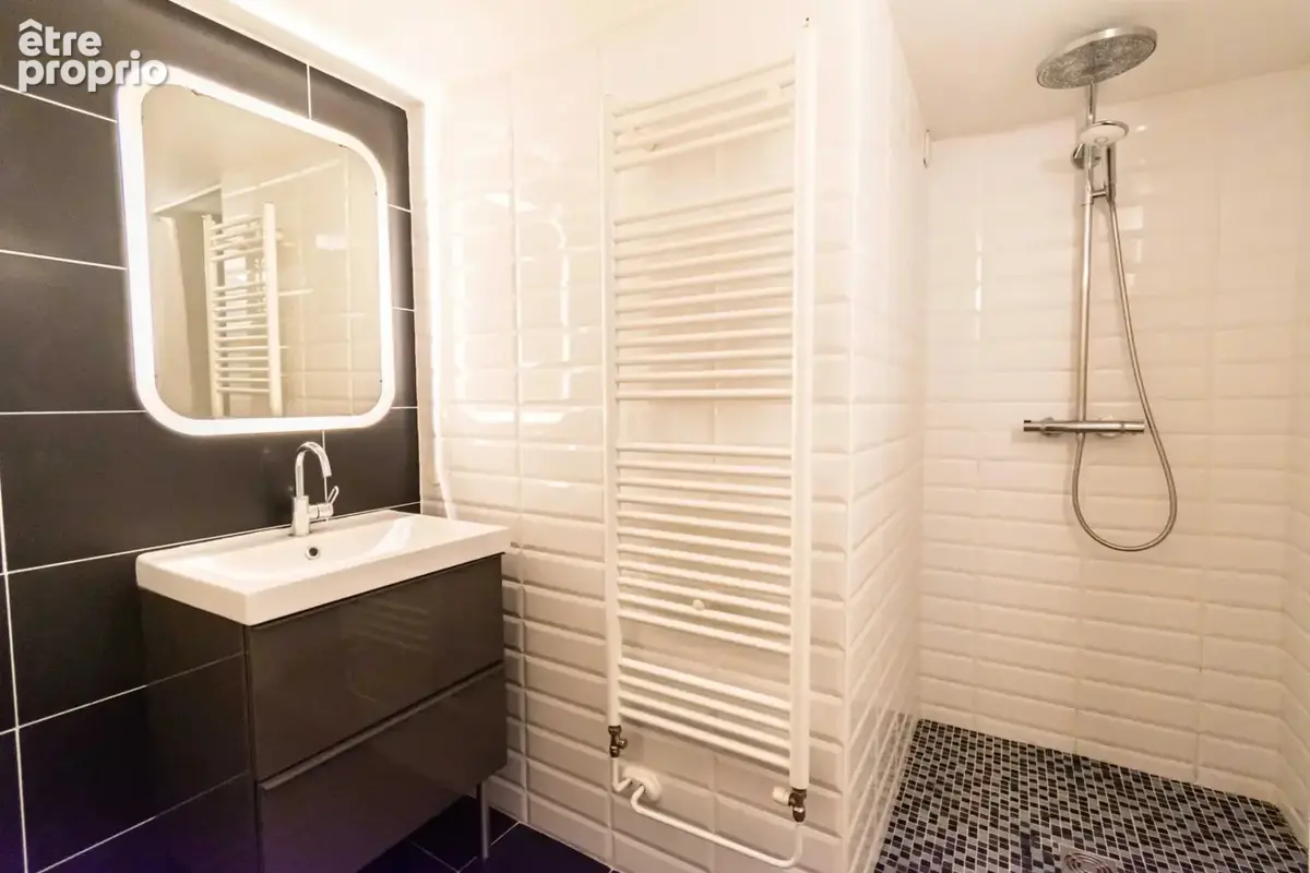 Appartement - photo 8