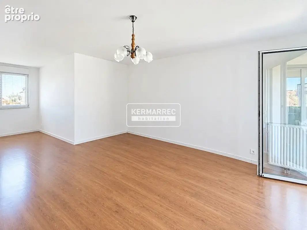 Appartement L Hermitage 2 pièces 54 m2 - photo 4