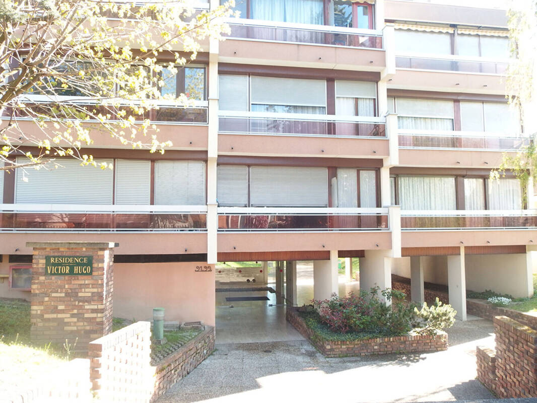 Appartement à ROSNY-SOUS-BOIS